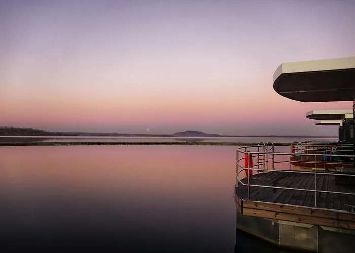 Floatinghouse Bacchus